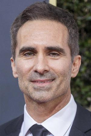 Nestor Carbonell