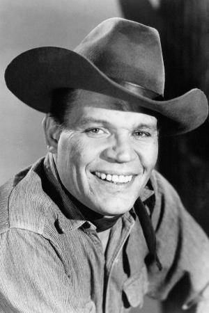 Neville Brand