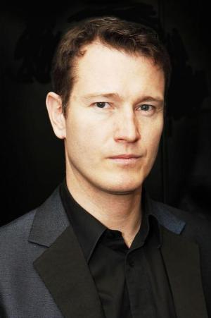 Nick Moran