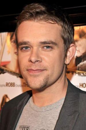 Nick Stahl