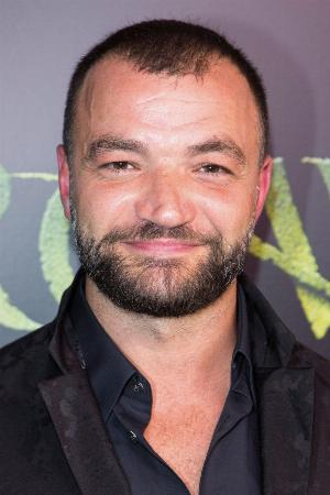 Nick Tarabay