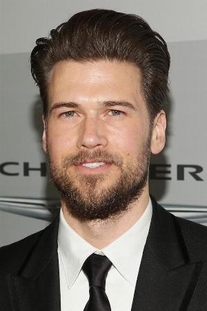 Nick Zano