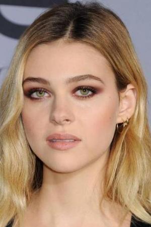 Nicola Peltz