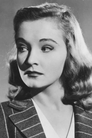 Nina Foch