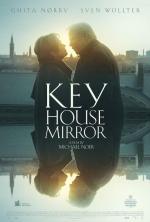 Key House Mirror 