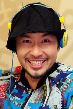 Noh Hong-chul