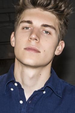 Nolan Gerard Funk