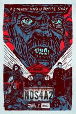 NOS4A2 (TV Series)