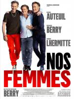 Nos femmes 