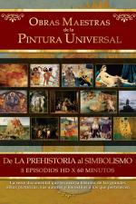 Obras Maestras de la Pintura Universal (TV Series)