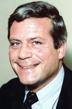 Oliver Reed