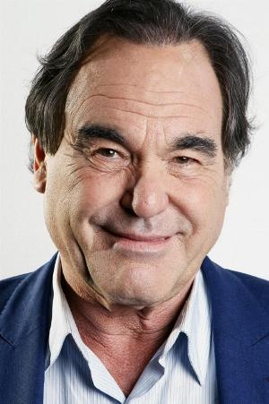 Oliver Stone