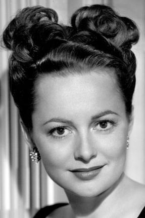 Olivia de Havilland