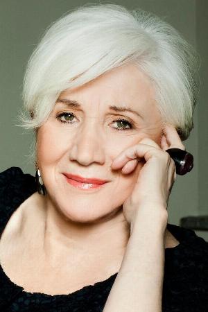 Olympia Dukakis