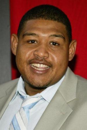 Omar Benson Miller