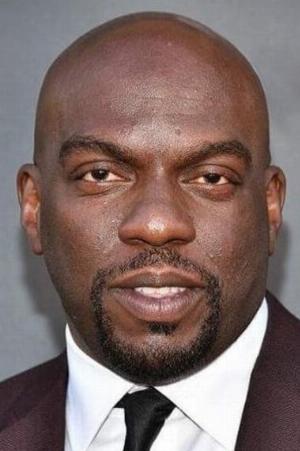 Omar Dorsey