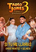 Omar Montes, Belinda: Si tú me llamas (Vídeo musical)