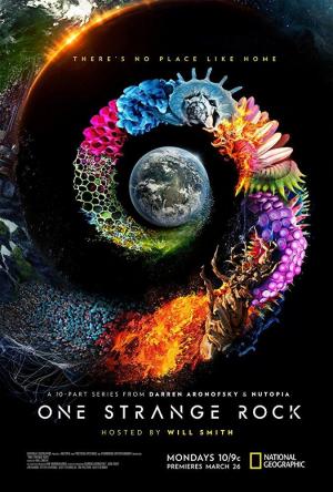 One Strange Rock (TV Series)