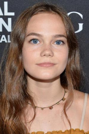 Oona Laurence