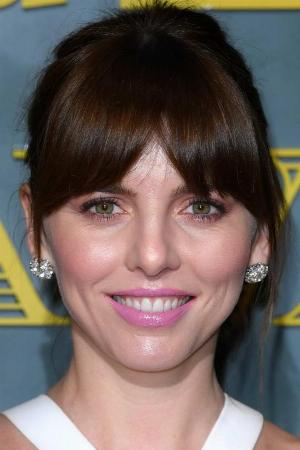 Ophelia Lovibond