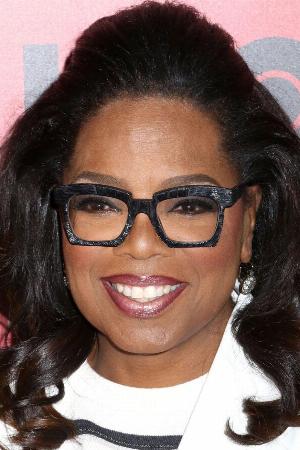 Oprah Winfrey