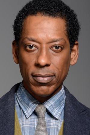 Orlando Jones