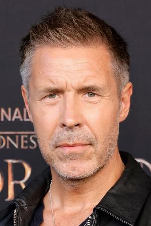 Paddy Considine