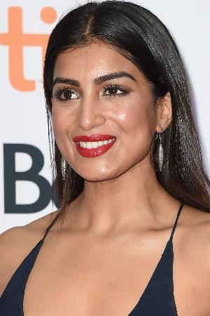 Pallavi Sharda