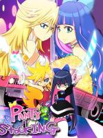 Panty & Stocking with Garterbelt (Serie de TV)