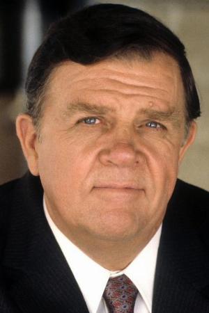 Pat Hingle