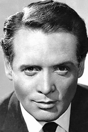 Patrick McGoohan