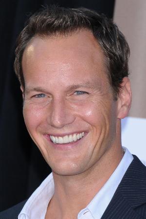 Patrick Wilson