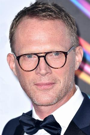 Paul Bettany