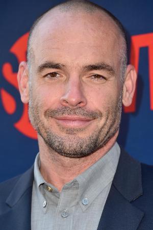 Paul Blackthorne