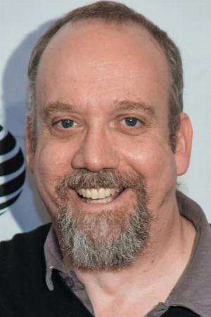 Paul Giamatti