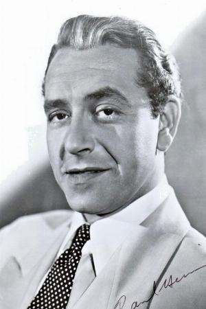 Paul Henreid