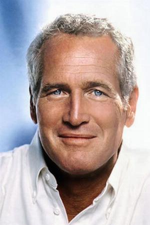 Paul Newman