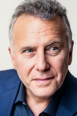 Paul Reiser