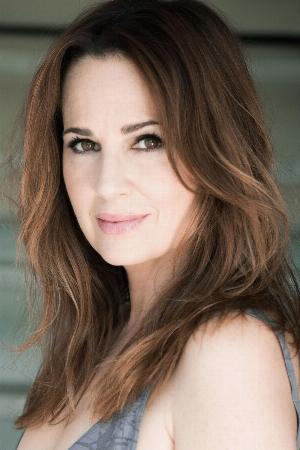 Paula Marshall