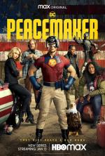 Peacemaker (Serie de TV)