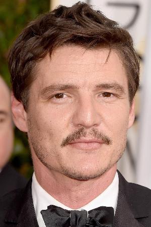 Pedro Pascal