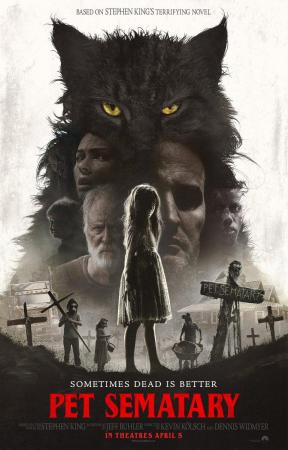 Pet Sematary 