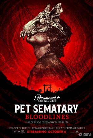 Pet Sematary: Bloodlines 