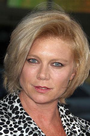 Peta Wilson