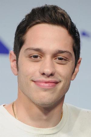 Pete Davidson