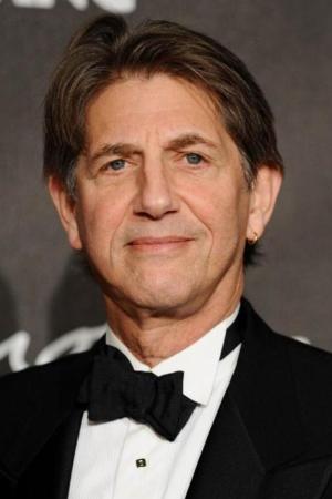 Peter Coyote