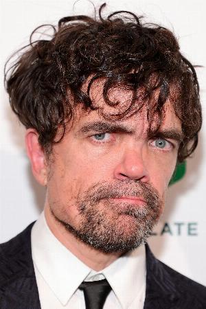 Peter Dinklage