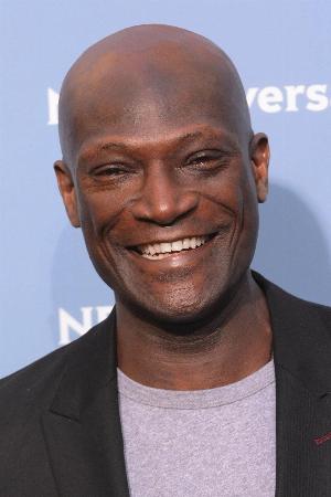 Peter Mensah