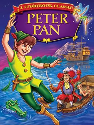 Peter Pan 