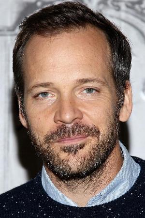 Peter Sarsgaard